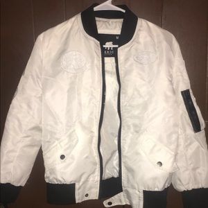 Windbreaker